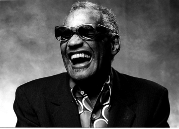 Ray Charles